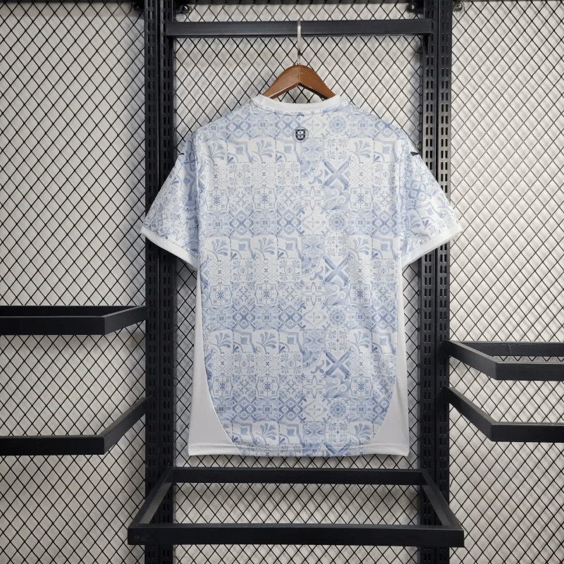 25/26 Portugal Special Edition White - FutStore