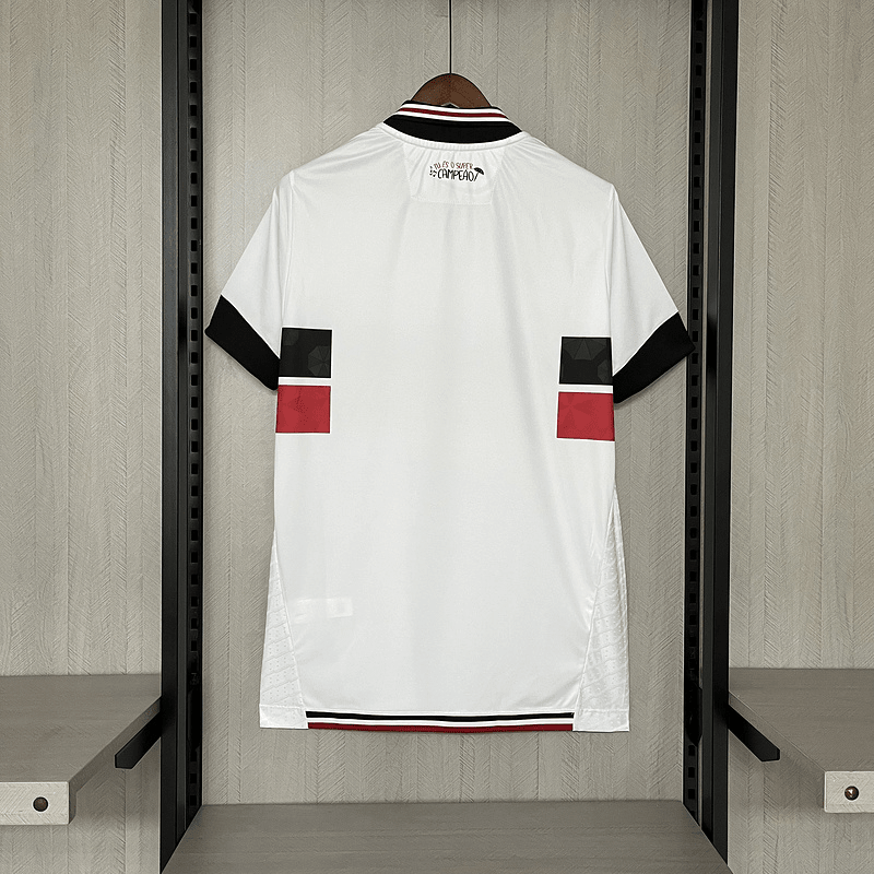 25/26 Santa Cruz Away - FutStore