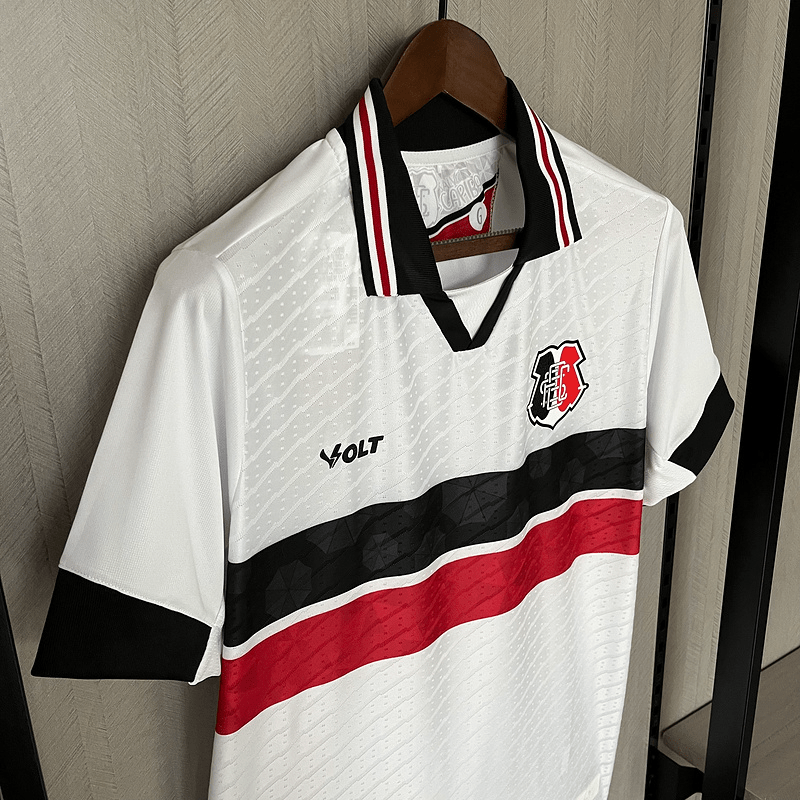 25/26 Santa Cruz Away - FutStore