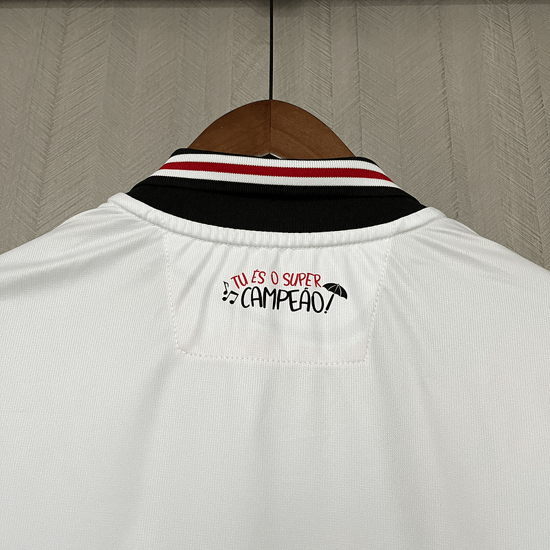 25/26 Santa Cruz Away - FutStore