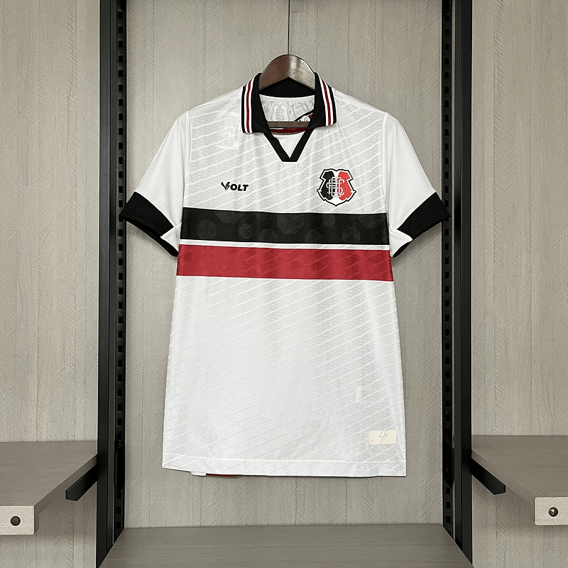 25/26 Santa Cruz Away - FutStore