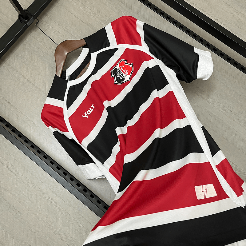 25/26 Santa Cruz Home - FutStore
