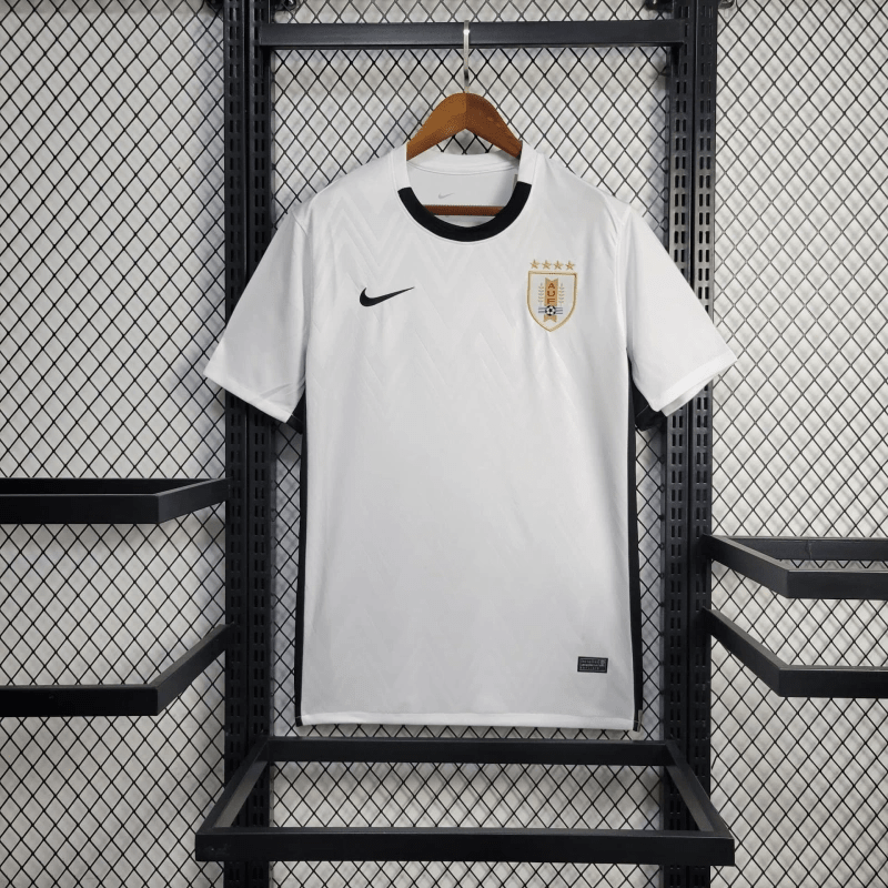 25/26 Uruguay Away - FutStore