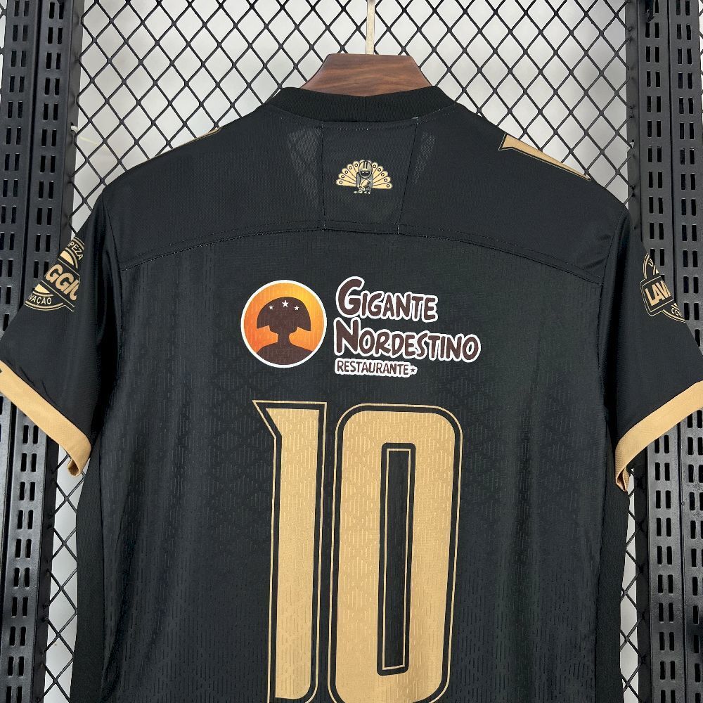 25/26 Vasco Da Gama Almirantes 10 - FutStore