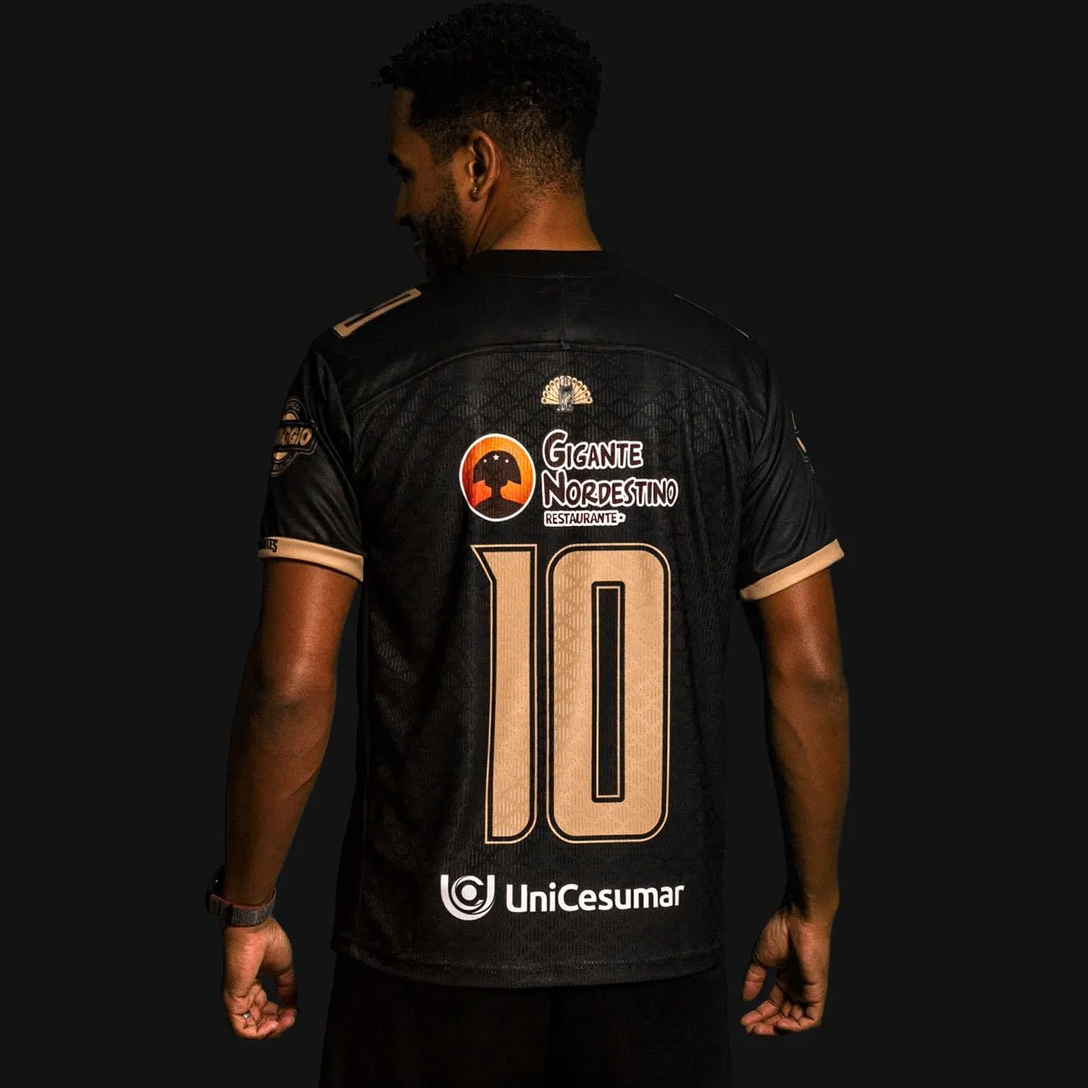25/26 Vasco Da Gama Almirantes 10 - FutStore