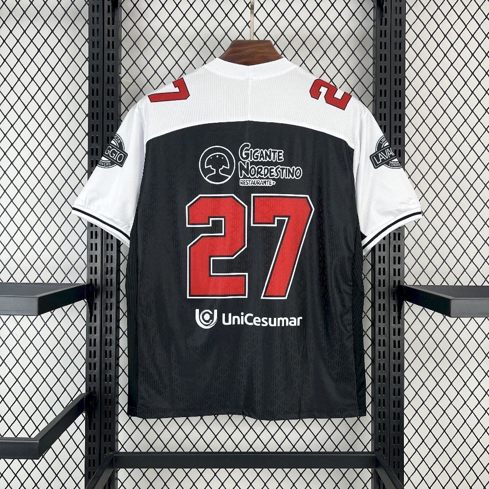 25/26 Vasco Da Gama Almirantes 27 - FutStore