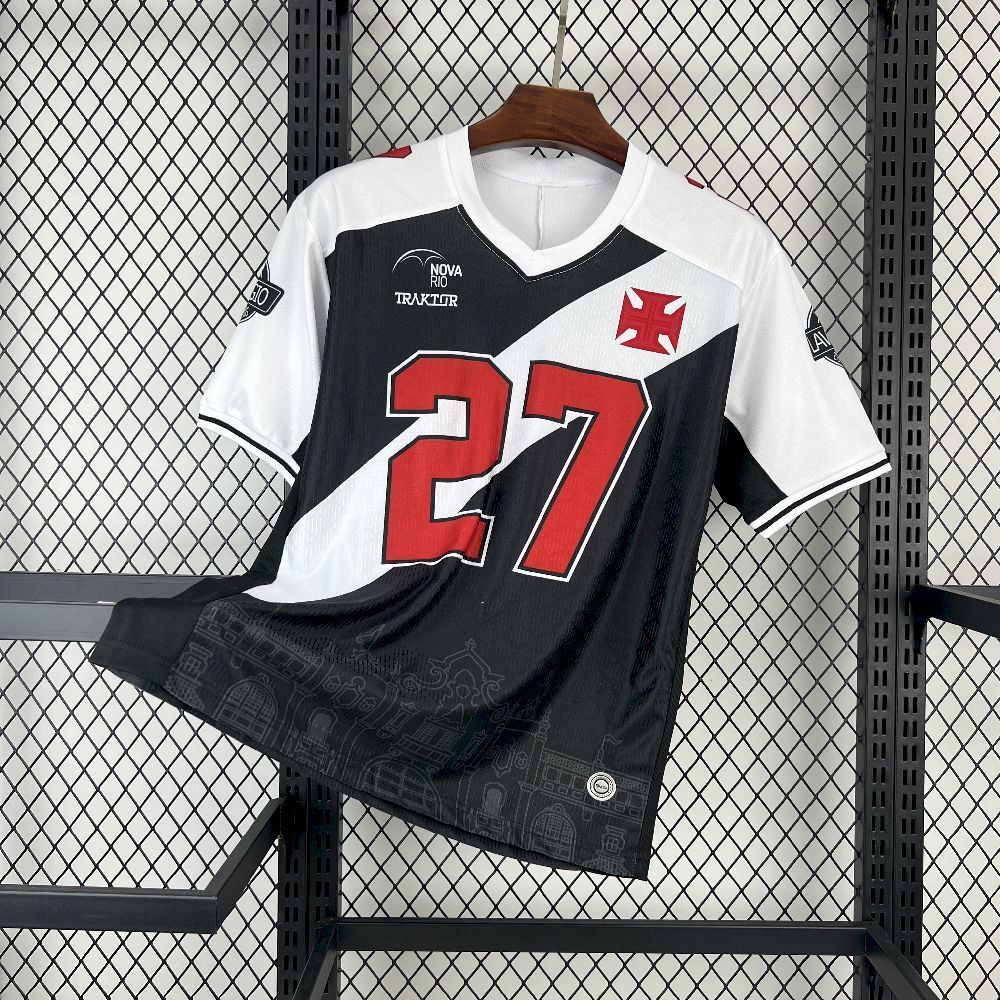 25/26 Vasco Da Gama Almirantes 27 - FutStore