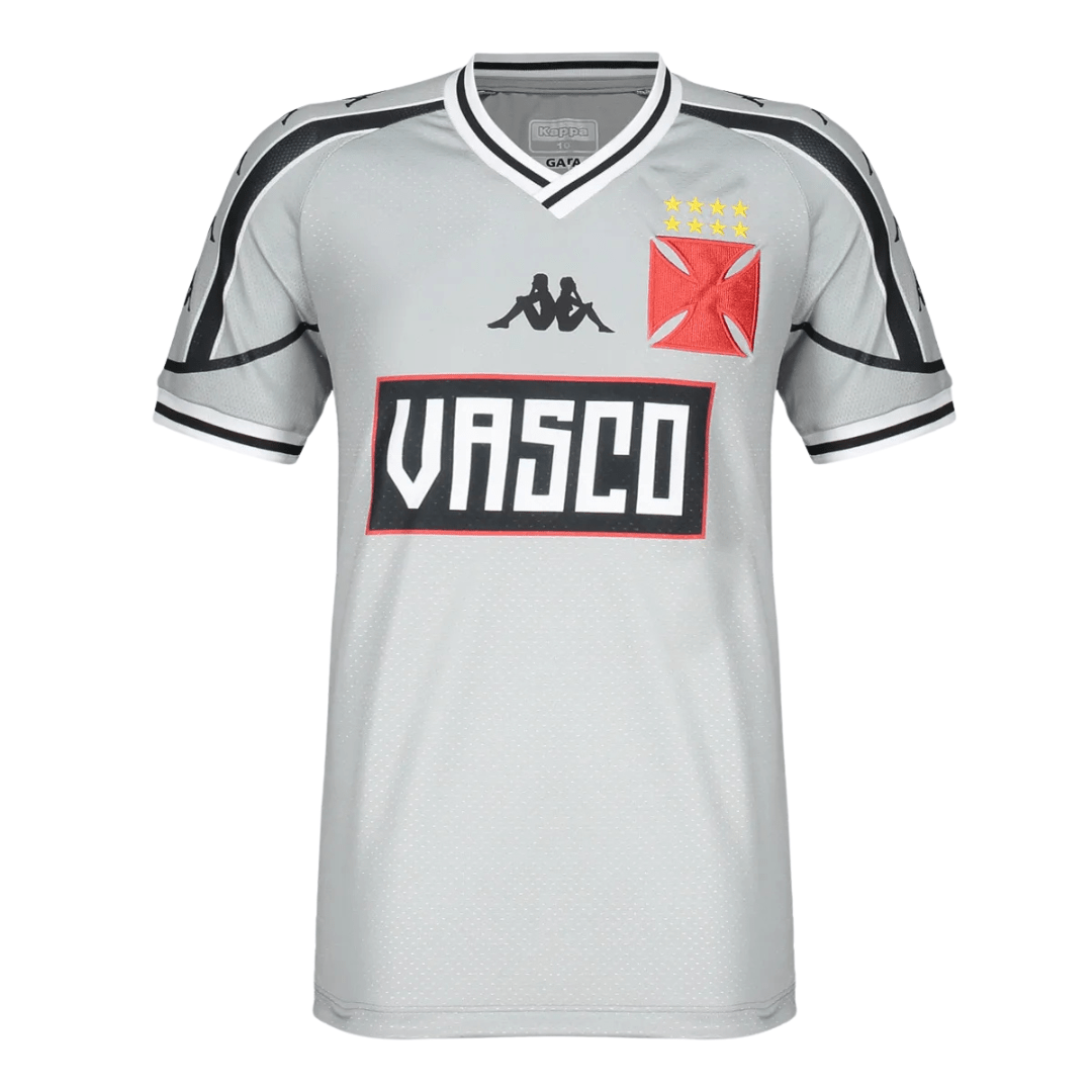 25/26 Vasco Da Gama Pre - Match - FutStore