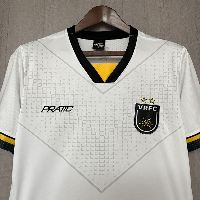 25/26 Volta Redonda Away Jersey - FutStore