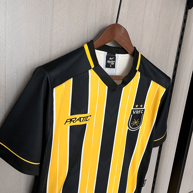 25/26 Volta Redonda Home Jersey - FutStore