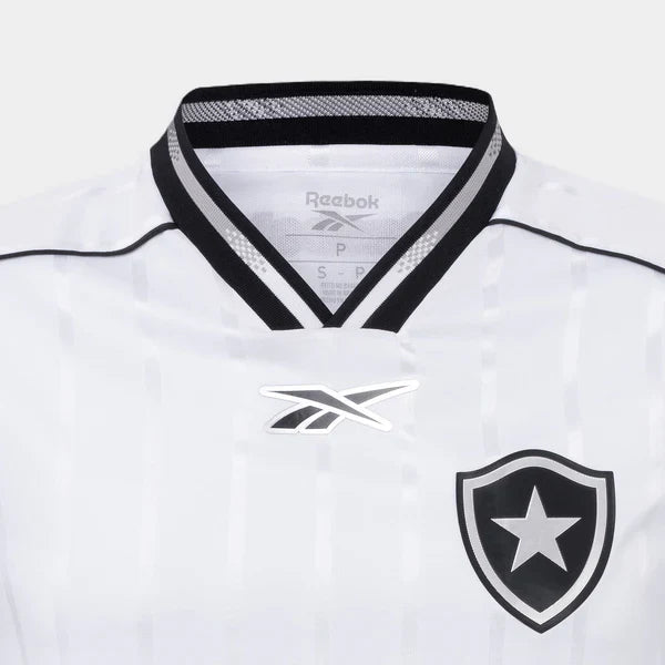 25/26 Woman Botafogo Second Away - FutStore