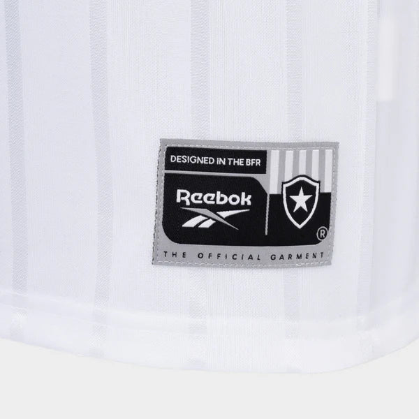 25/26 Woman Botafogo Second Away - FutStore