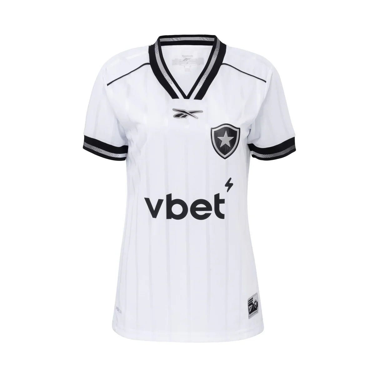 25/26 Woman Botafogo Second Away - FutStore