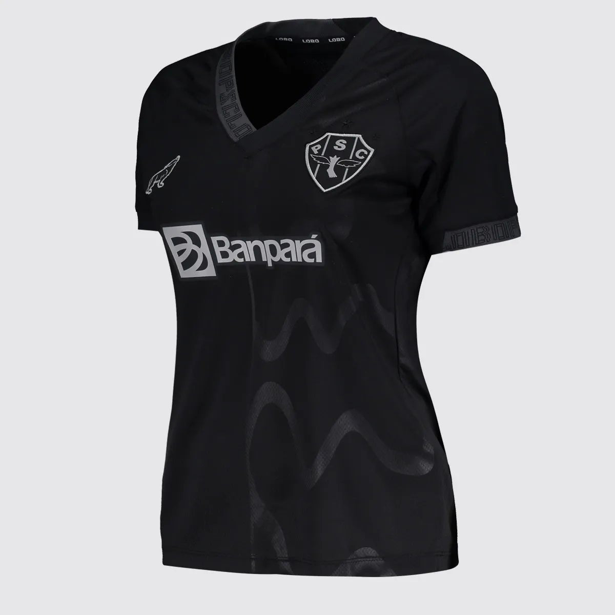25/26 Woman Paysandu Second Away - FutStore