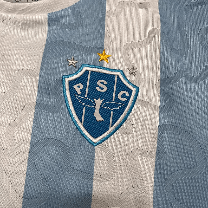 25/26 Women Paysandu home - FutStore
