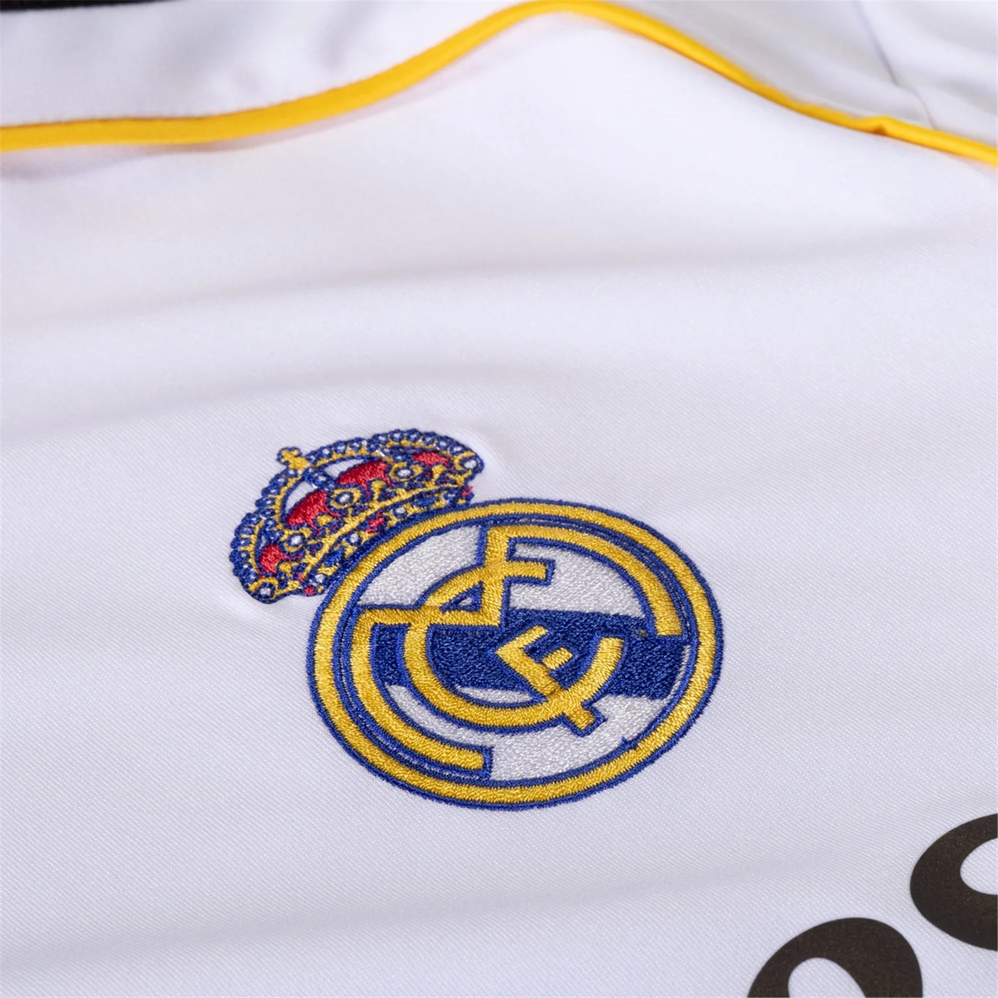25/26 Women Real Madrid Home - FutStore