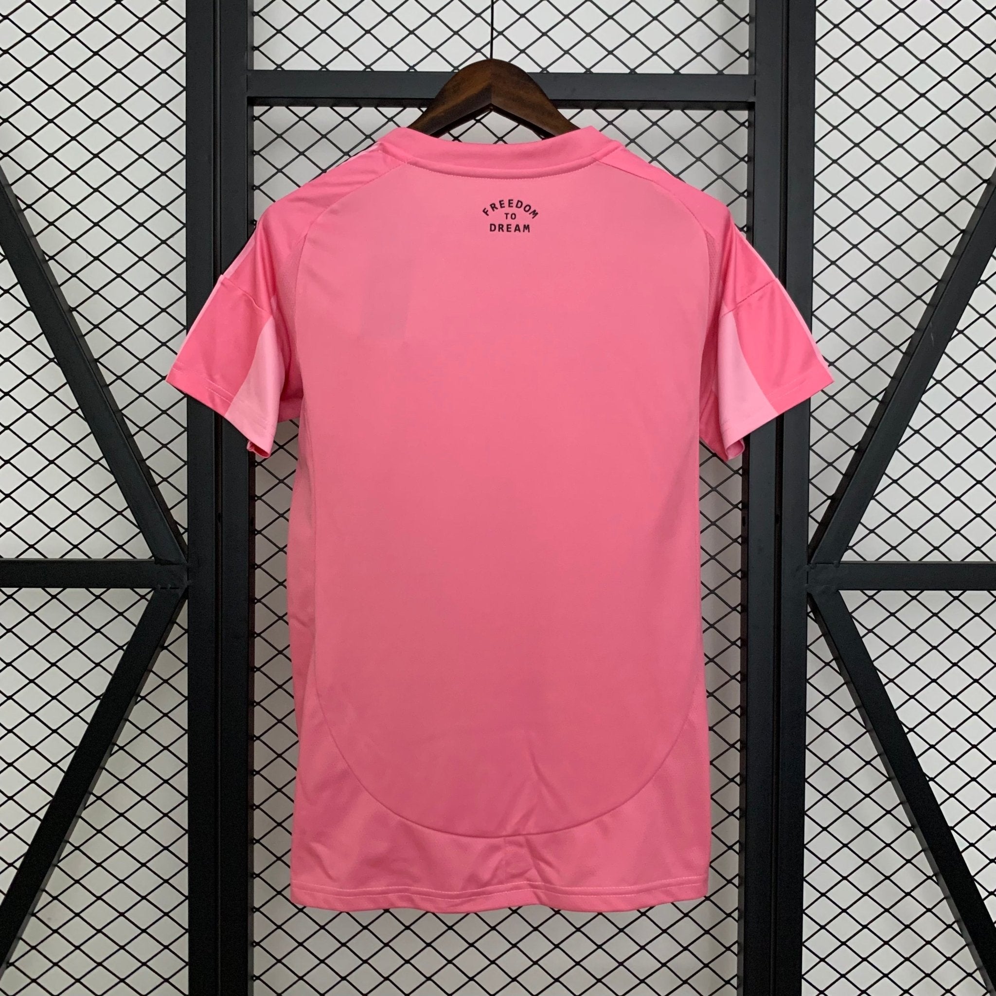 25/26 Women's Inter Miami Home - FutStore