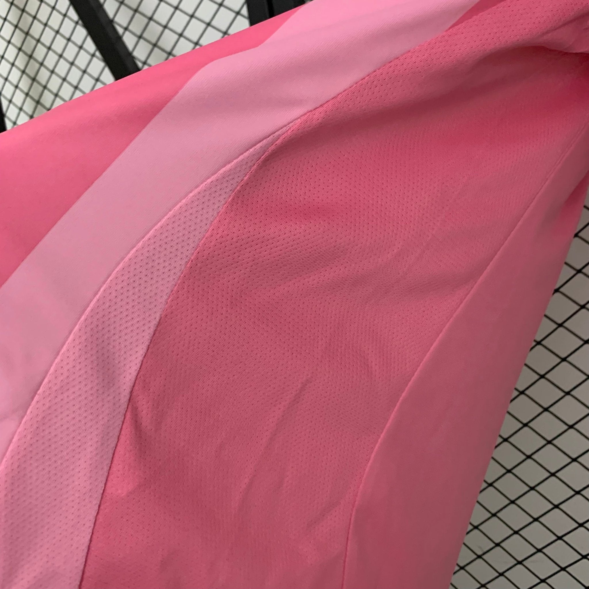 25/26 Women's Inter Miami Home - FutStore