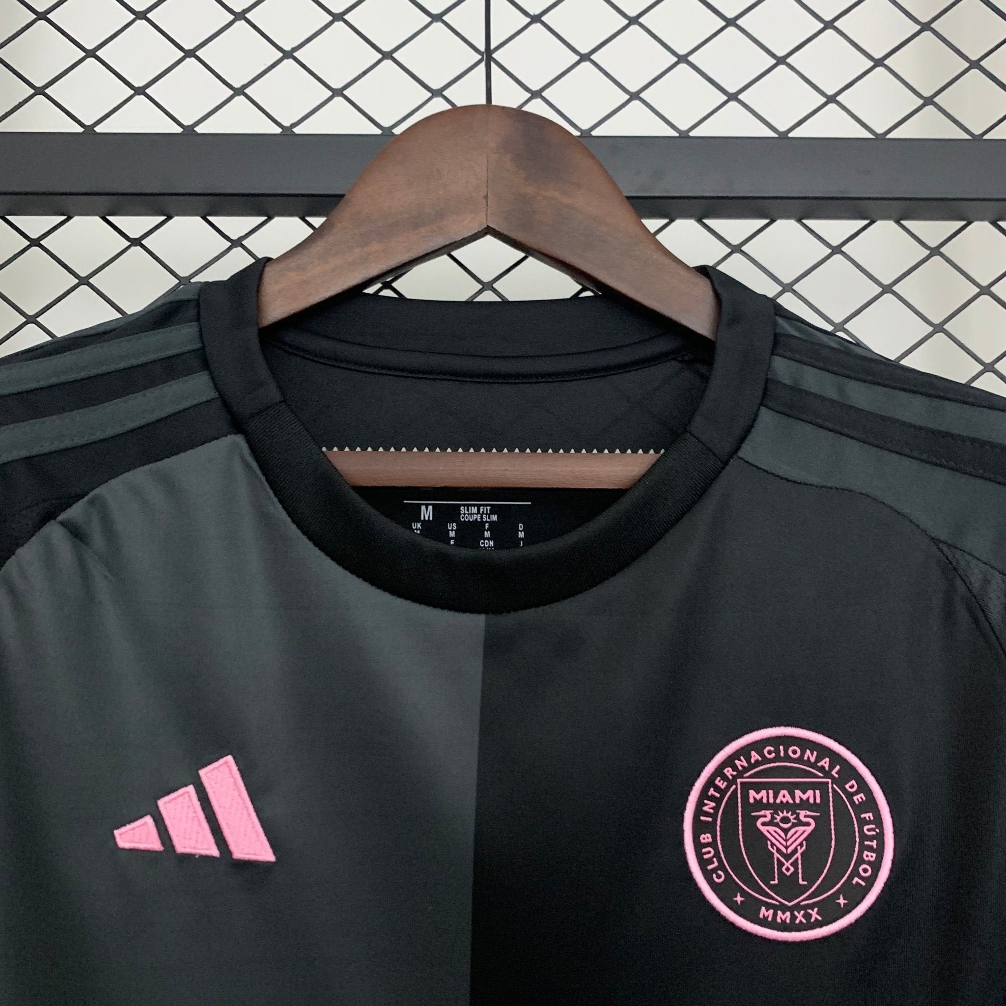 25/26 Women's Miami Away - FutStore