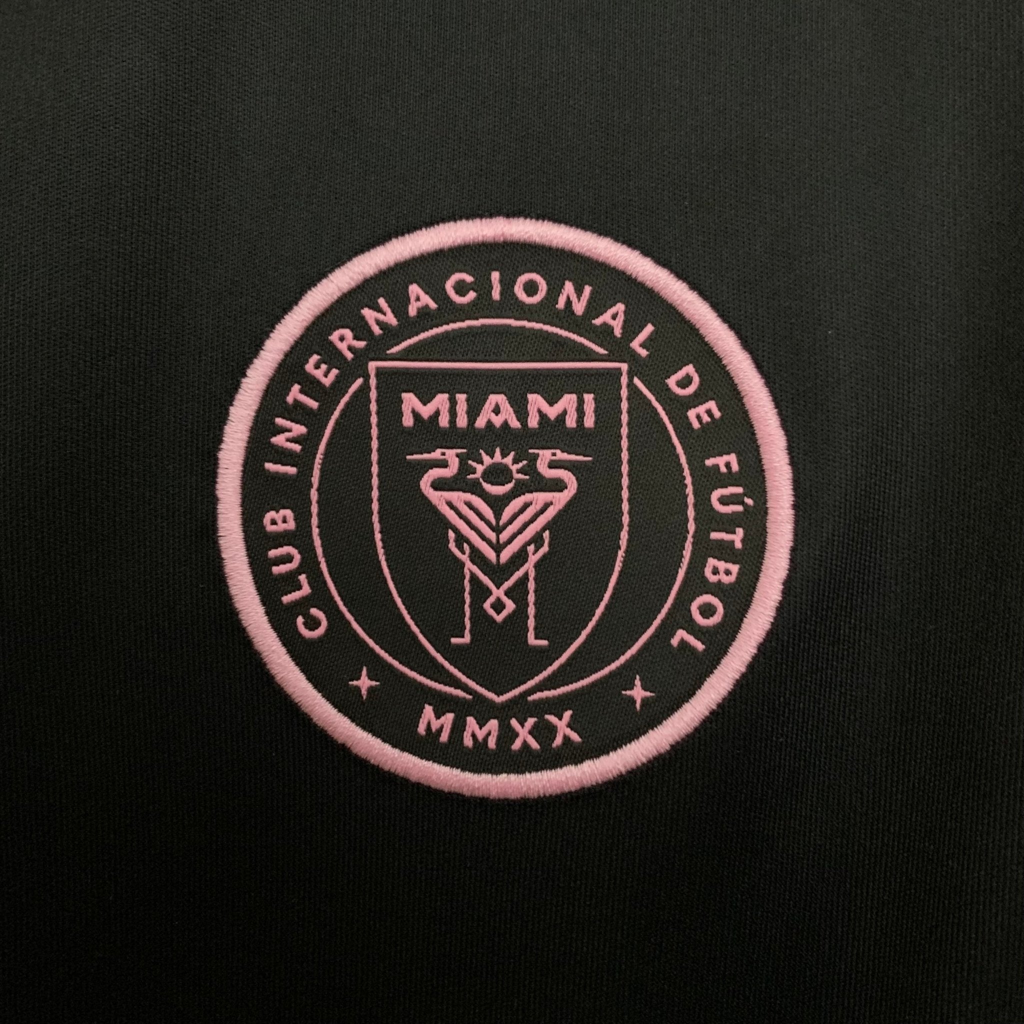 25/26 Women's Miami Away - FutStore