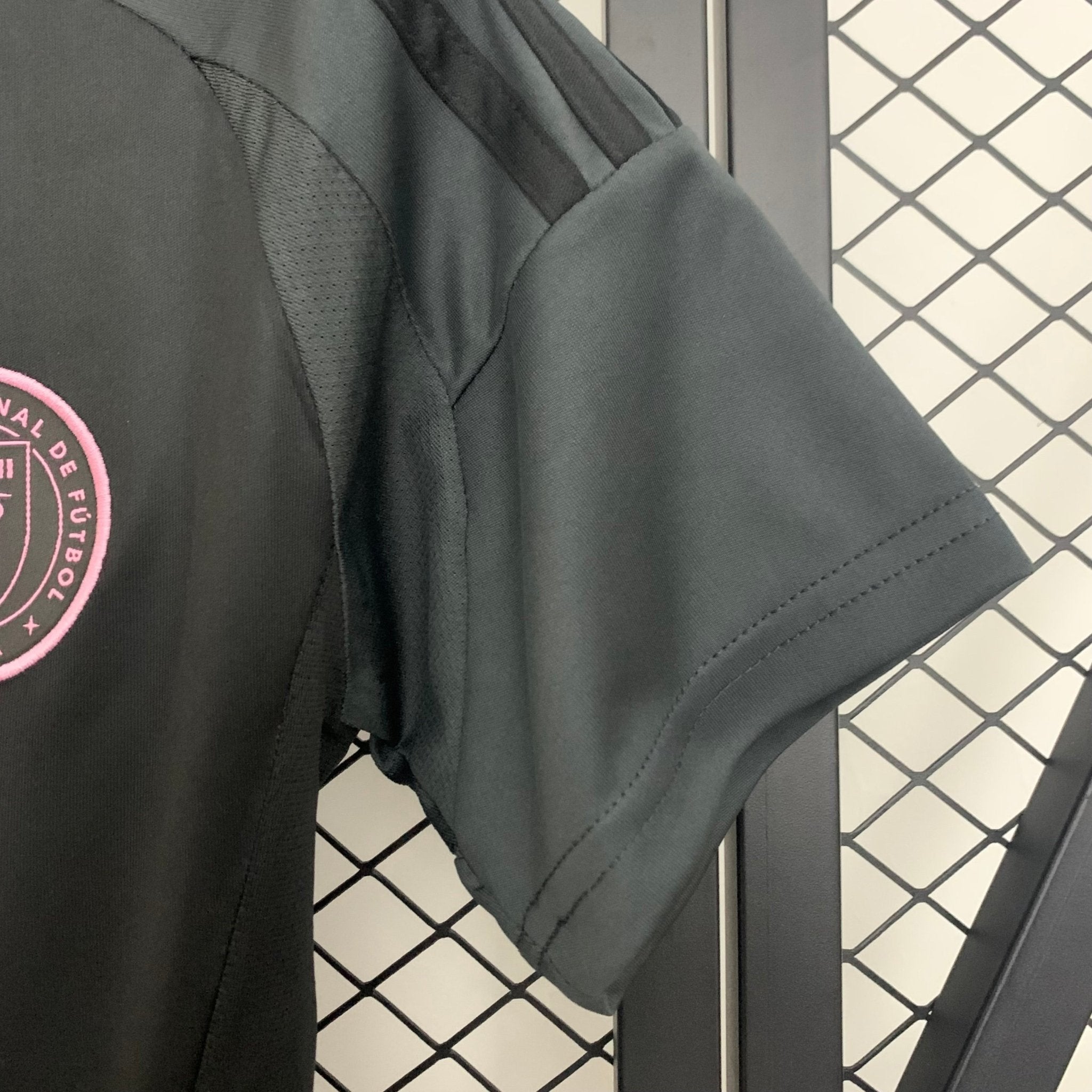 25/26 Women's Miami Away - FutStore