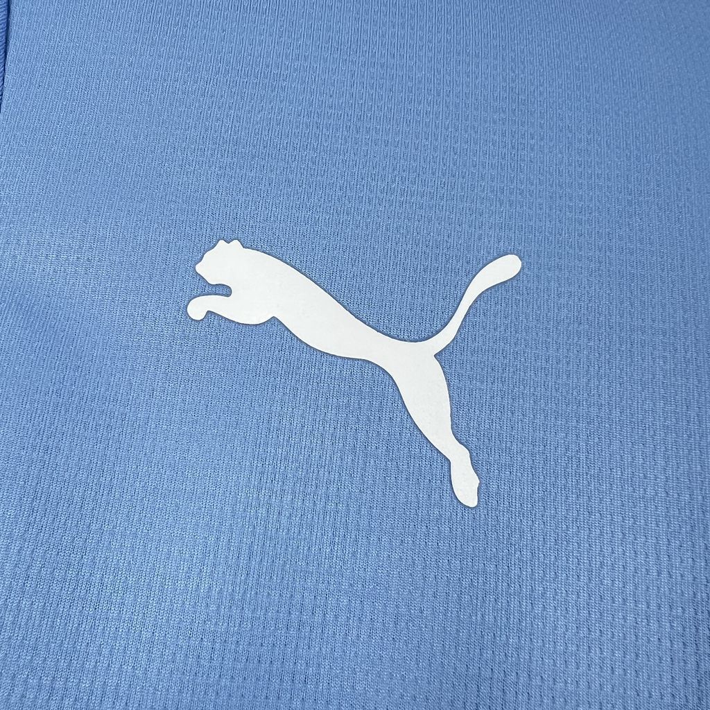 26/27 Manchester City Home - Fan Version - view 4 - FutStore