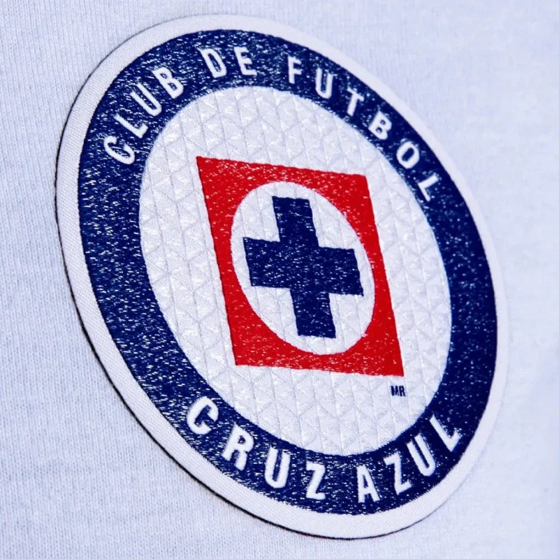 Cruz Azul Team Polo Camiseta 2025/26