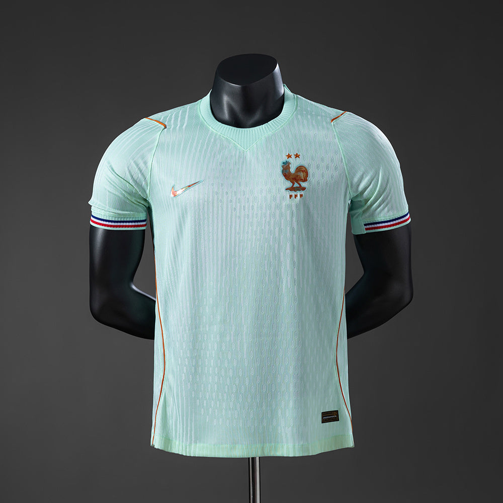 France 2026 Away - Player Version Jersey - World Cup 2026