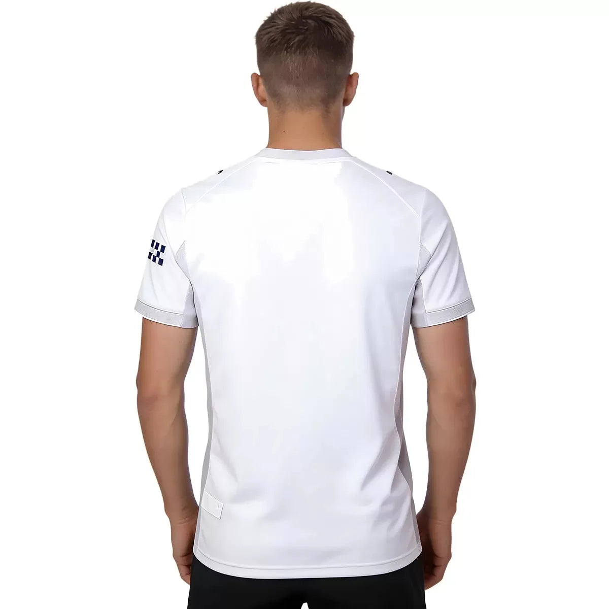 Manchester City third soccer jersey 2026/27 fan version with official club crest - view 2