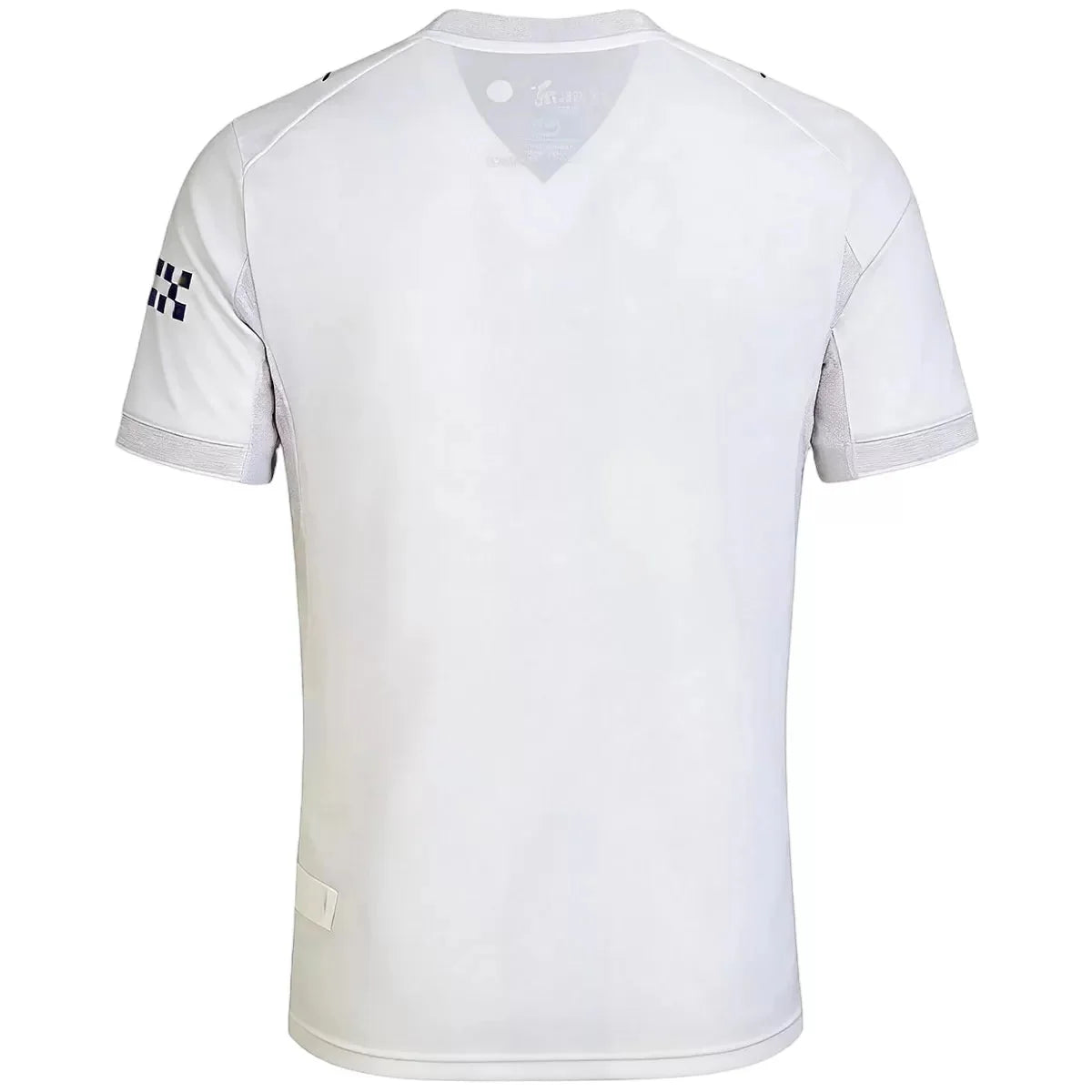 Manchester City third soccer jersey 2026/27 fan version with official club crest - view 4