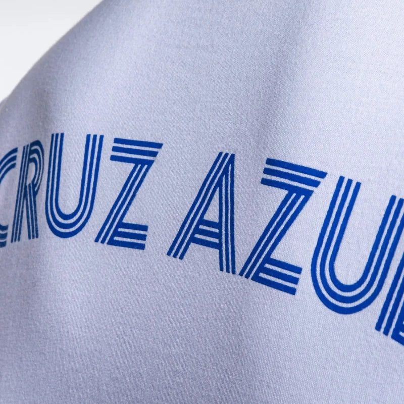 Cruz Azul Team Polo Camiseta 2025/26