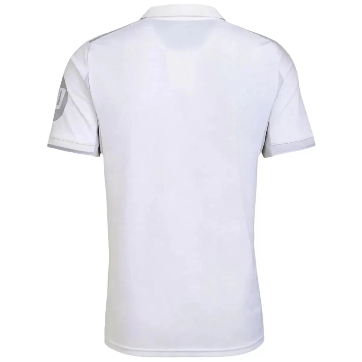 Real Madrid 125th anniversary soccer jersey 2026/27 limited edition fan version - view 4