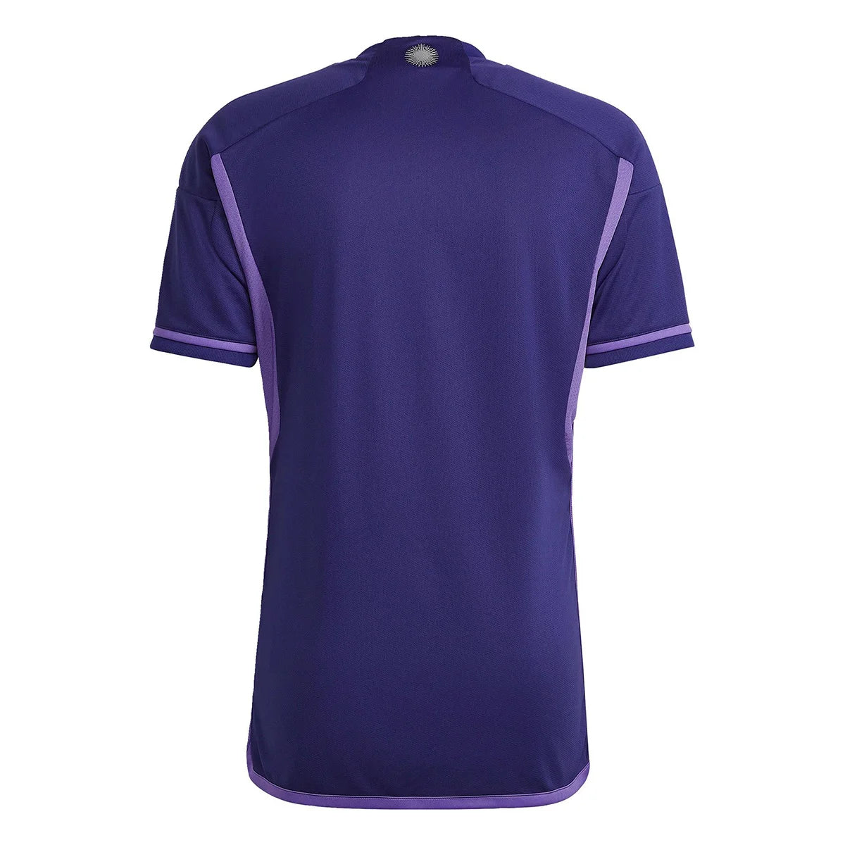 Argentina World Cup 2022 II Away Jersey - Fan Version