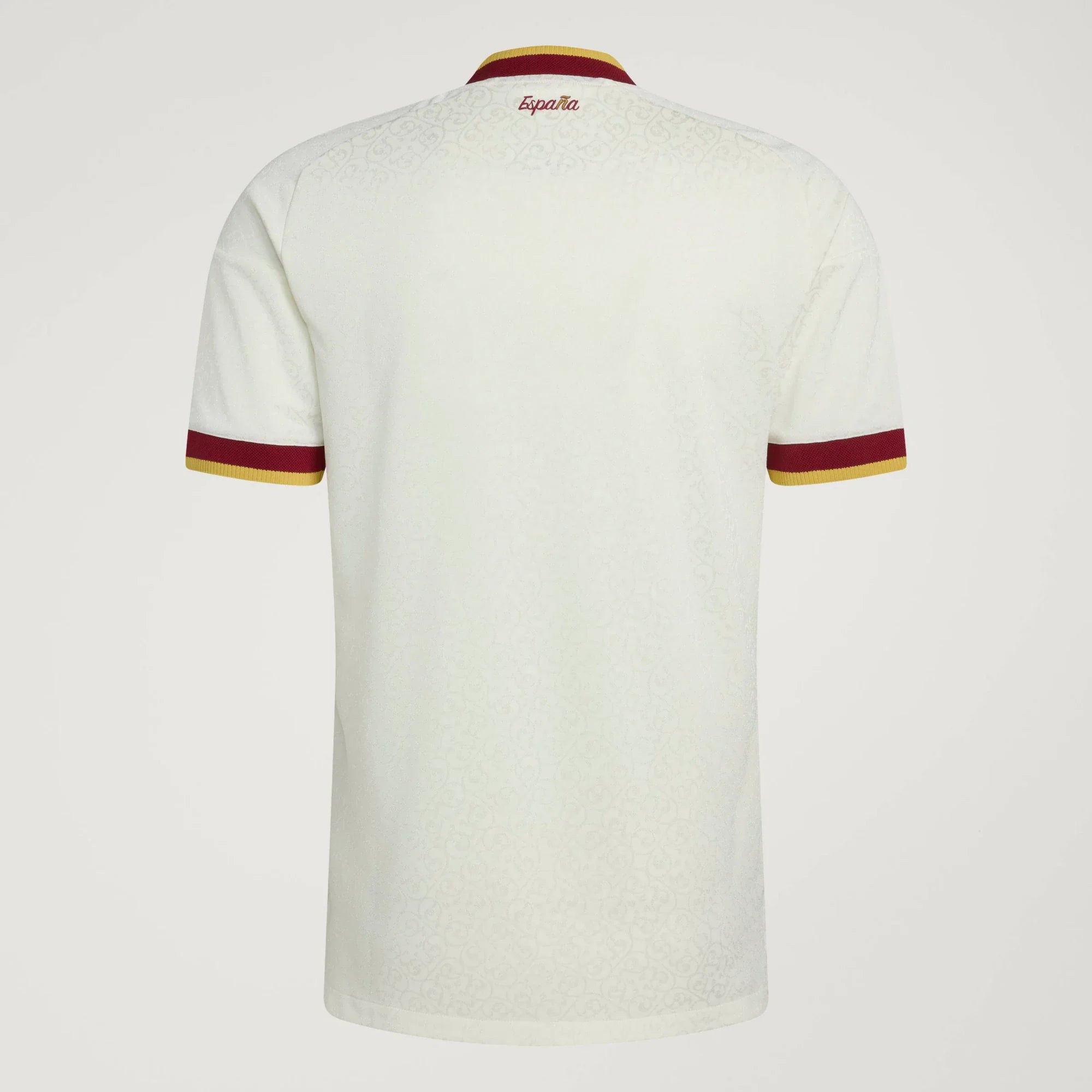 Spain 2026 Away Jersey World Cup 2026 - Player Version