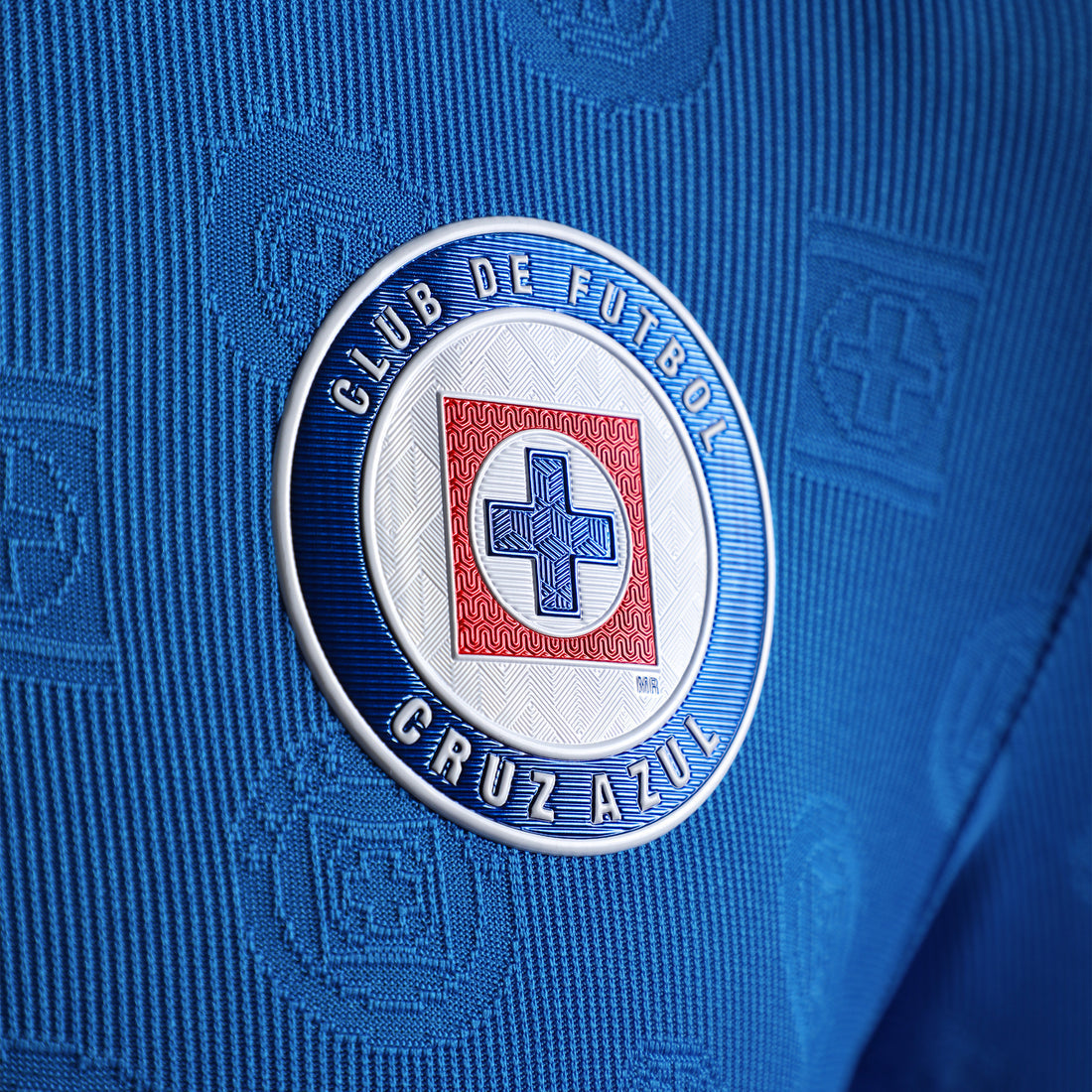 Cruz Azul Camiseta Local 2026/27