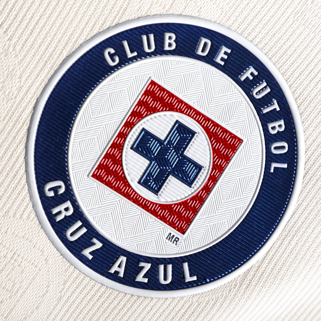 Cruz Azul Camiseta Visitante 2026/27
