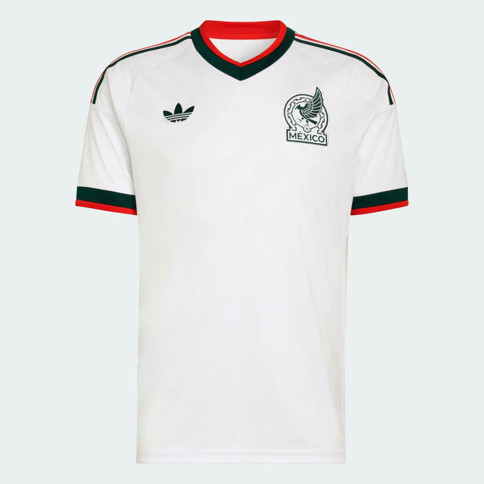 Mexico #3-Pack Jerseys - Home, Away & Training - Fan Version | World Cup 2026