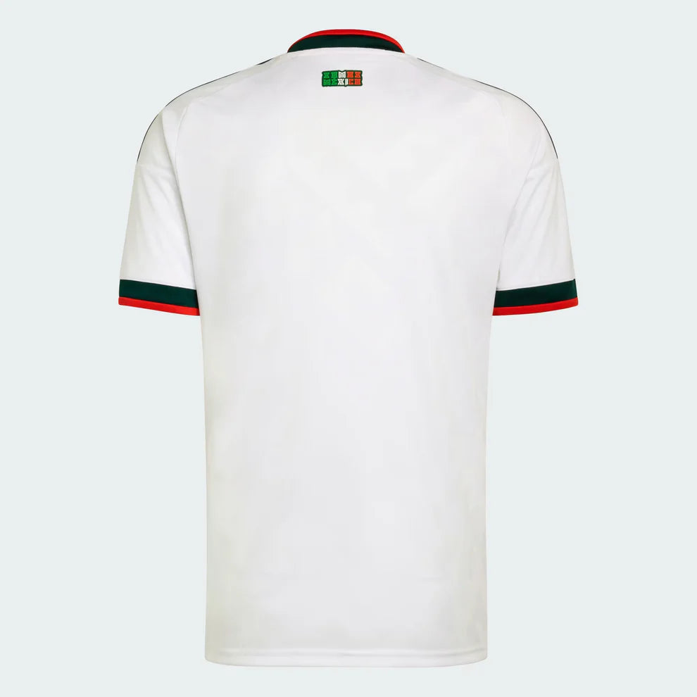 Mexico #3-Pack Jerseys - Home, Away & Training - Fan Version | World Cup 2026