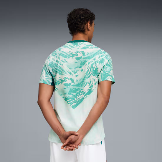 Portugal 2026 World Cup Away Jersey - Fan Version