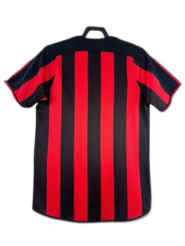 AC Milan 03/04 I Home Jersey - Retro Version - FutStore