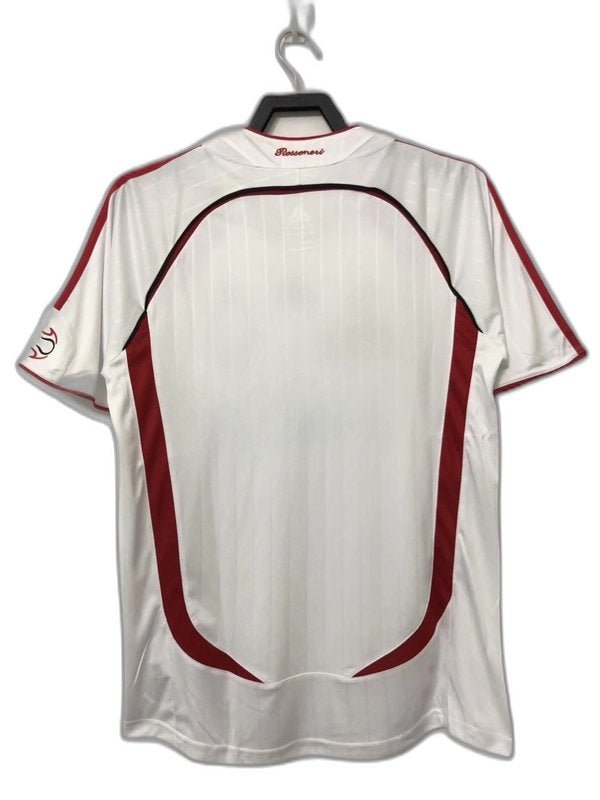 AC Milan 06/07 II Away Jersey - Retro Version - FutStore