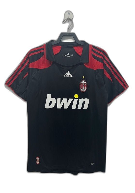 AC Milan 06/07 III Third Jersey - Retro Version - FutStore