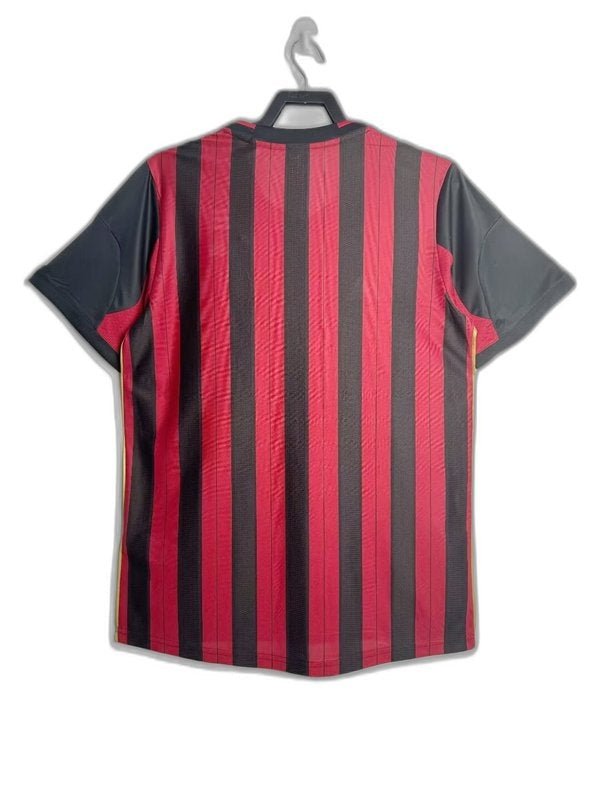 AC Milan 13/14 I Home Jersey - Retro Version - FutStore