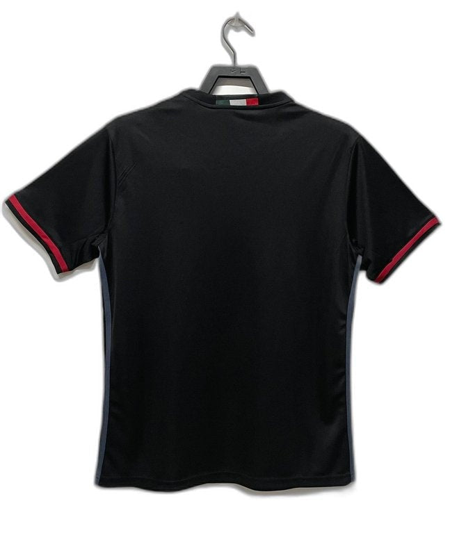 AC Milan 16/17 I Home Jersey - Retro Version - FutStore