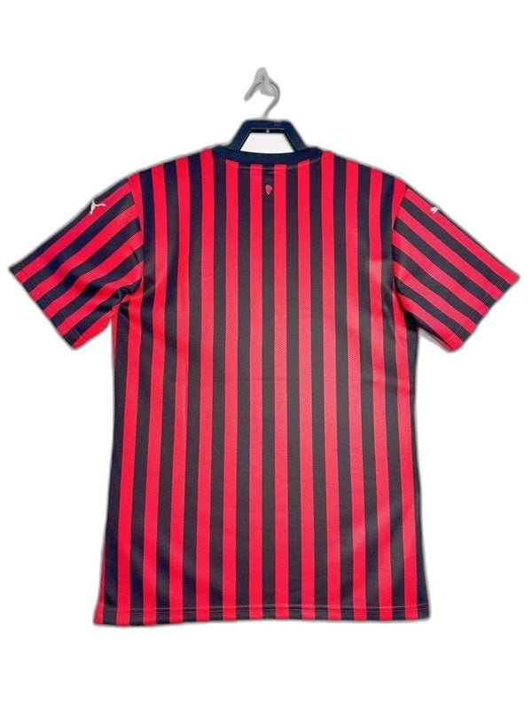 AC Milan 19/20 I Home Jersey - Retro Version - FutStore