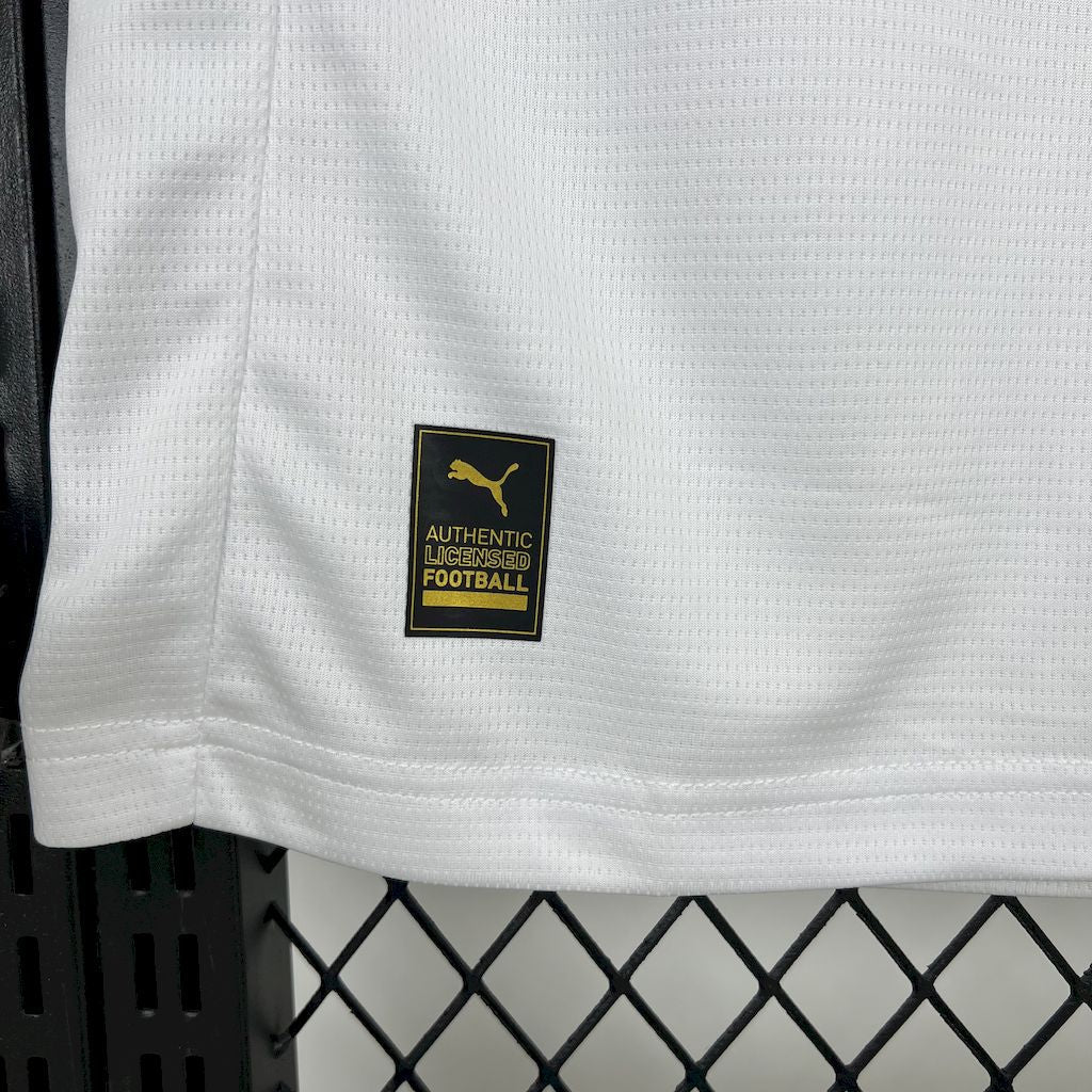 AC Milan 2025/26 Away Jersey - FutStore