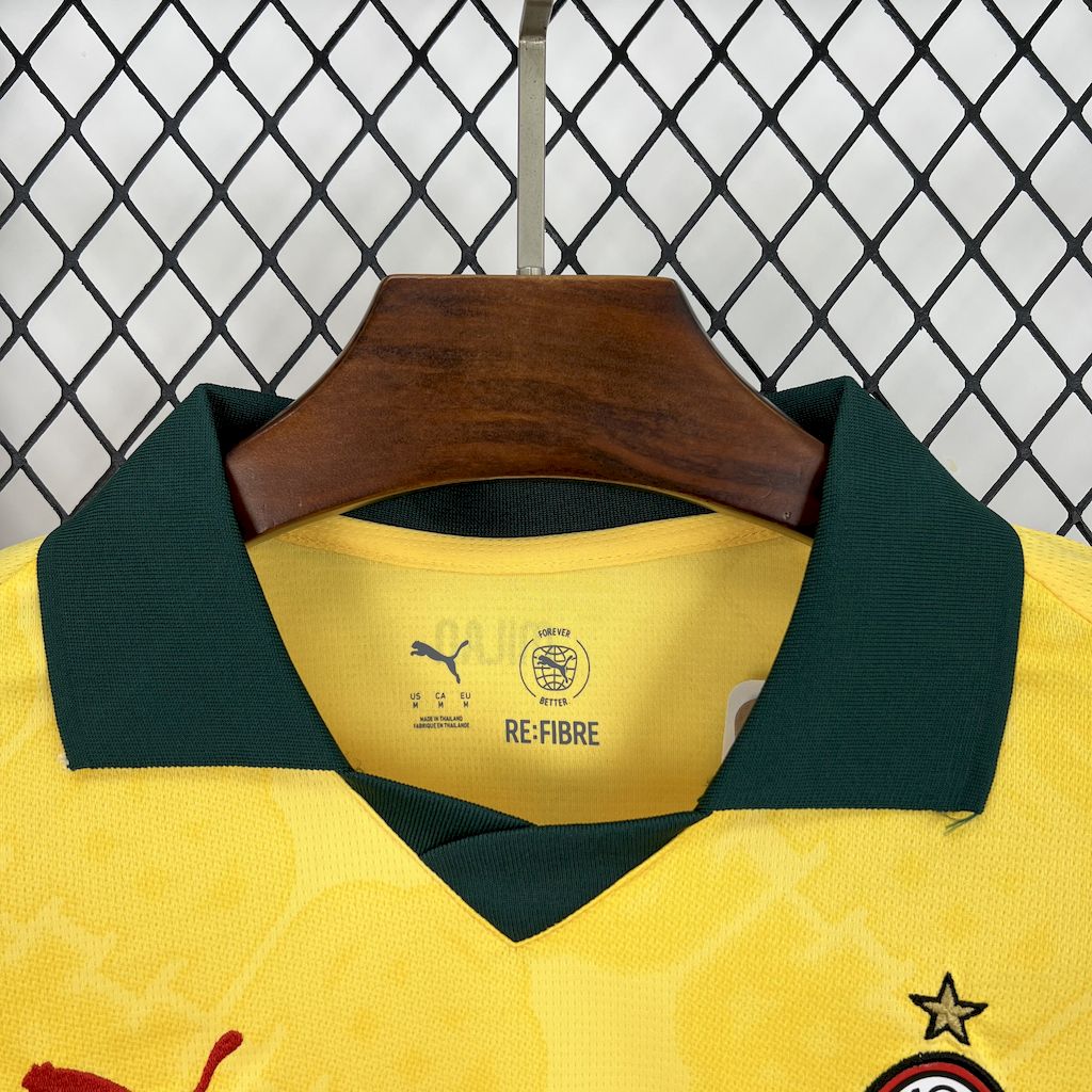AC Milan 2025/26 Third Jersey - FutStore