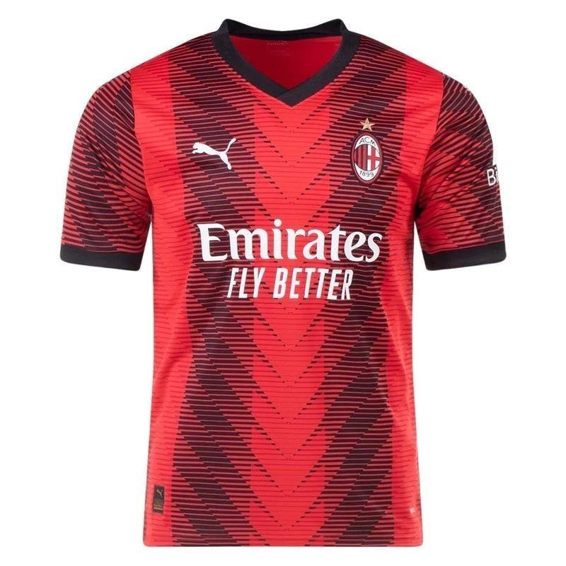 AC Milan 23/24 I Home Jersey - Fan Version - FutStore
