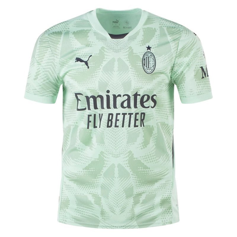 AC Milan 24/25 Goalkeeper Jersey - Fan Version - FutStore