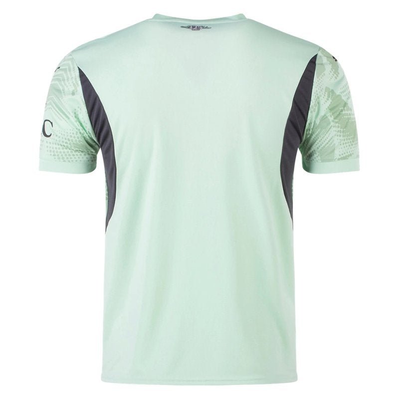 AC Milan 24/25 Goalkeeper Jersey - Fan Version - FutStore